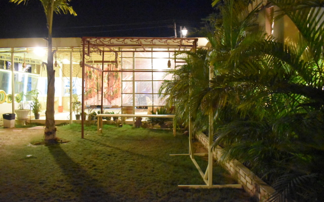 Raj Mahal Pushkar Hotel