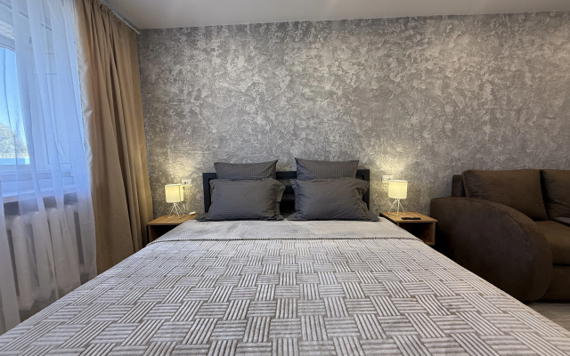 Квартира Уютная