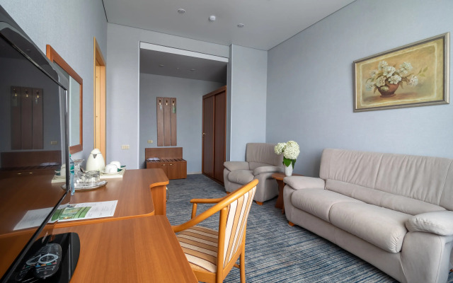 Planernoe Hotel