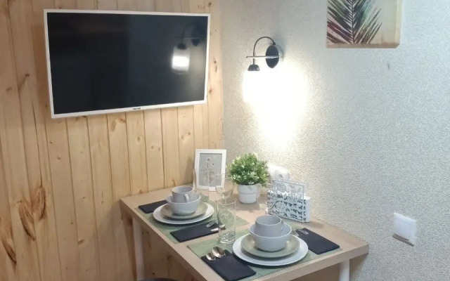 U Metro Varshavskaya Sk21 Apartments