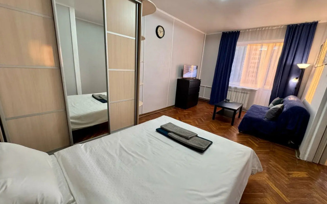 Квартира уютная на Проспекте Вернадского