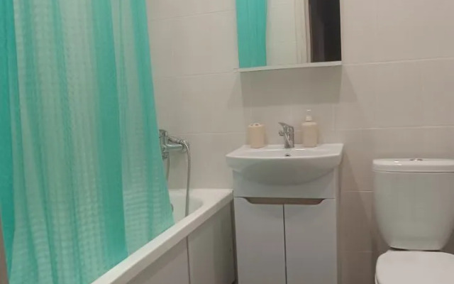 Квартира в центре Рузаевке