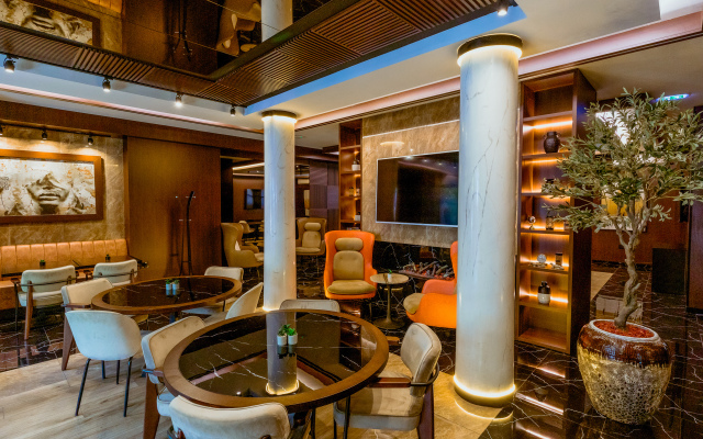 Nobel Gallery Hotel