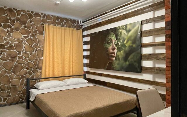 Hostel Izhstoriya