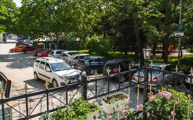 Istoriya Butik-hotel