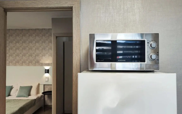 Апартаменты Rentown