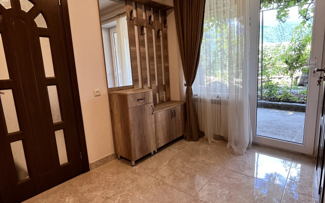 Green Park Guest House