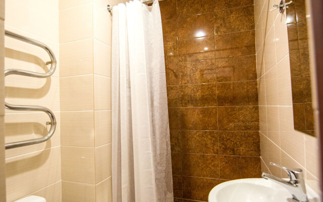 Three Rivers Guest house