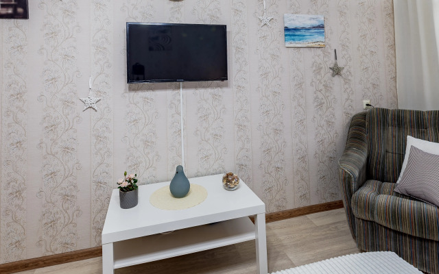 Dvukhkomnatnaya na Perovo Flat