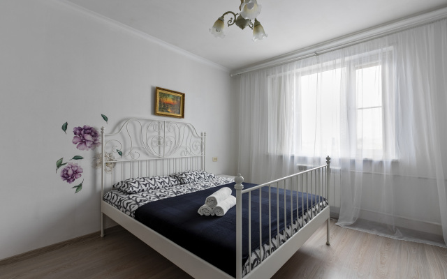 MaxRealty24 Proezd Donelajtisa 20/1 Apartments