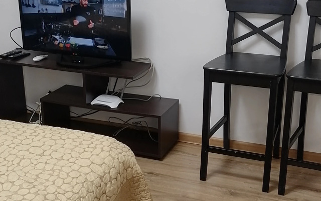 Квартира в Акварелях