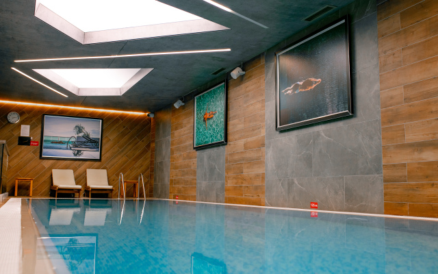 InterContinental Baku, an IHG Hotel