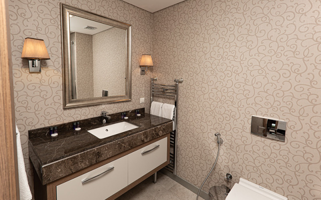 Maslak Aparts Apart-hotel