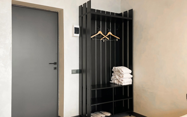 Beles Aparts Aparthotel