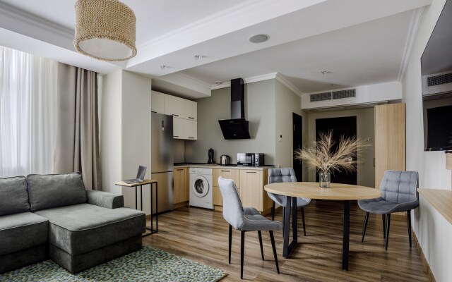 Britanika Hotel
