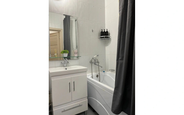 Апартаменты на улице Капитанская 12