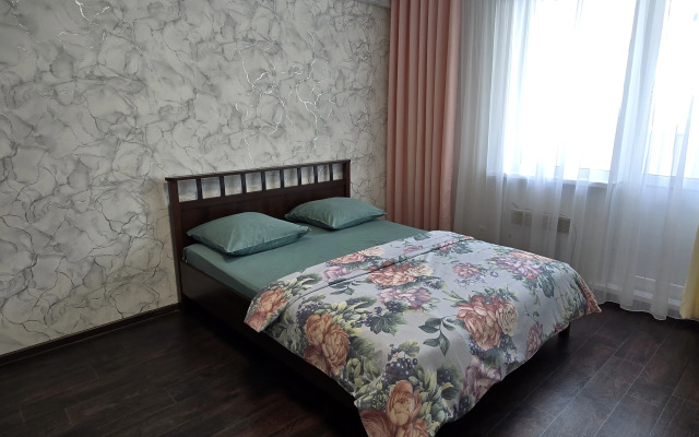 Квартира Новая в центре г. Сургут