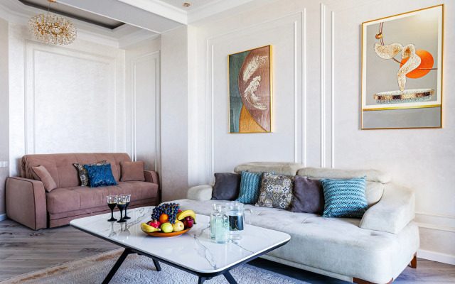 Квартира Жилой комплекс Уста ширин 77