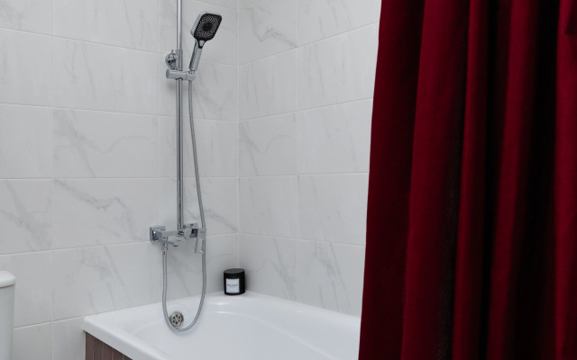 Квартира Бордо с Дизайнерским Ремонтом