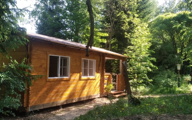 "Vinnaya Derevnya" Glamping