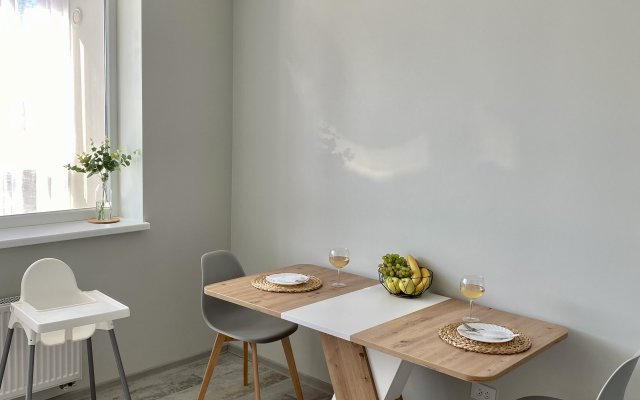 Квартира Двухкомнатная Красивейшие закаты в центре