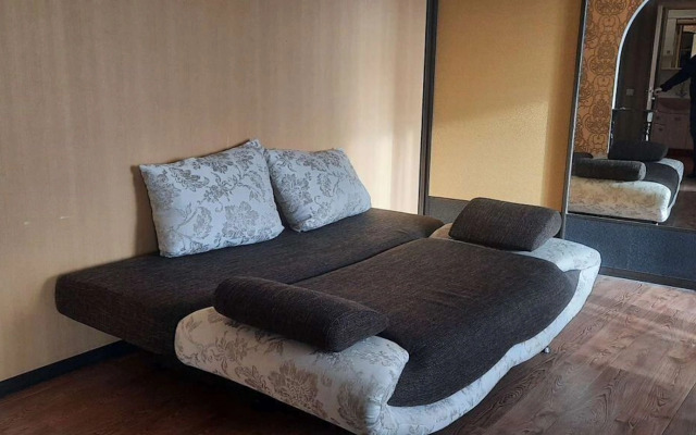 Квартира на улице Серебряный Бор 5