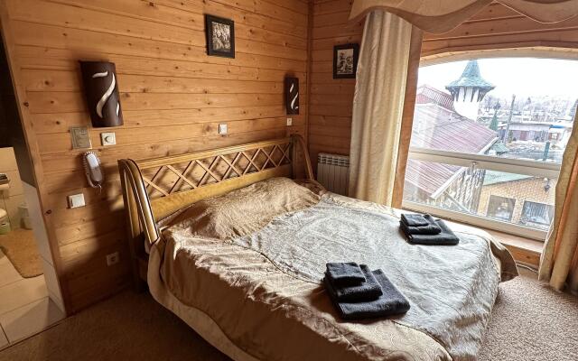 Pomestye Mini-Hotel