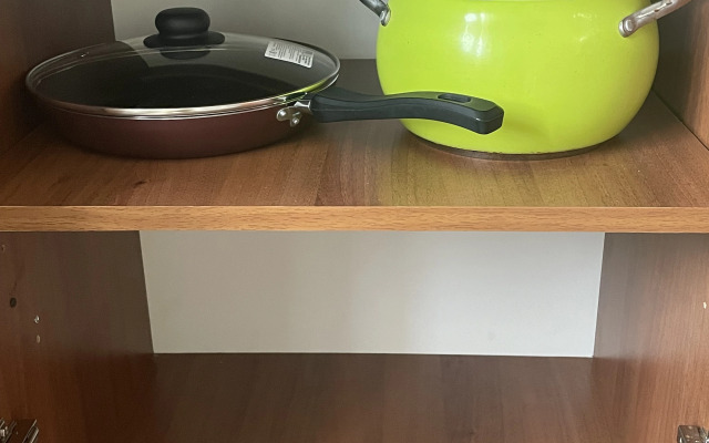 V Istoricheskom Meste Flat