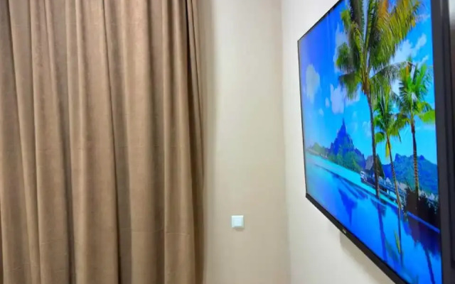 Tikhiy Zamok Mini Hotel