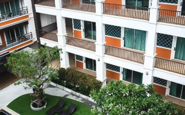 FX Hotel Pattaya
