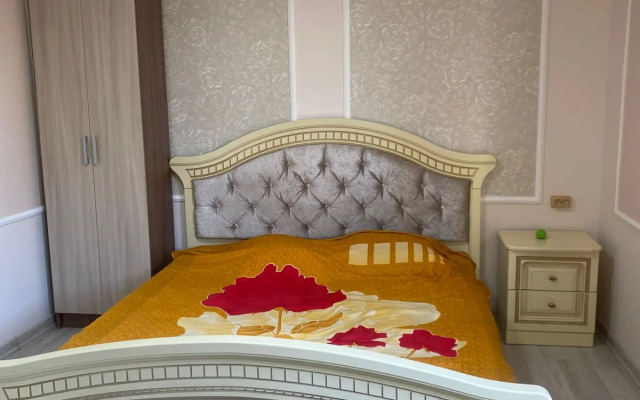 Gostevye Domiki Gudauta Guest House