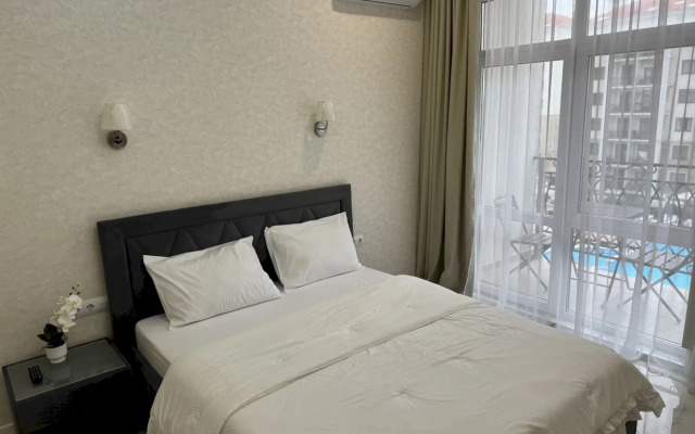 Апартаменты 236 Мира 44