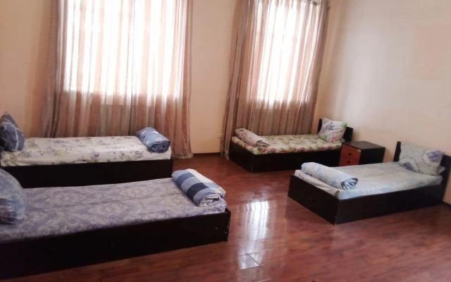 Minka Guest house