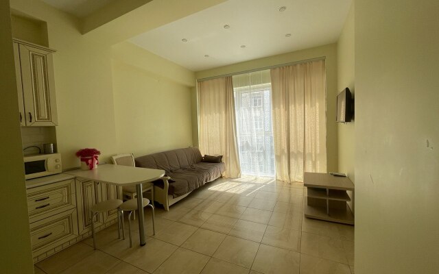 Квартира Солнечная у Моря