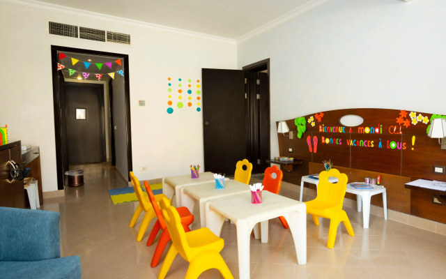 Курортный отель Stella Gardens Resort & Spa - Makadi Bay - All inclusive