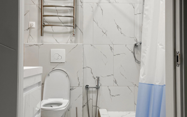 Апартаменты Европа Самарские термы