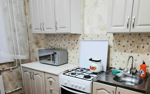 Valikhanova 170 Apartments
