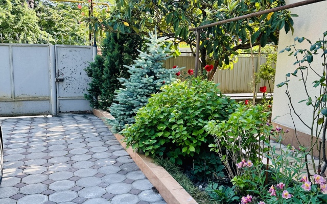 Гостевой дом в центральной части города