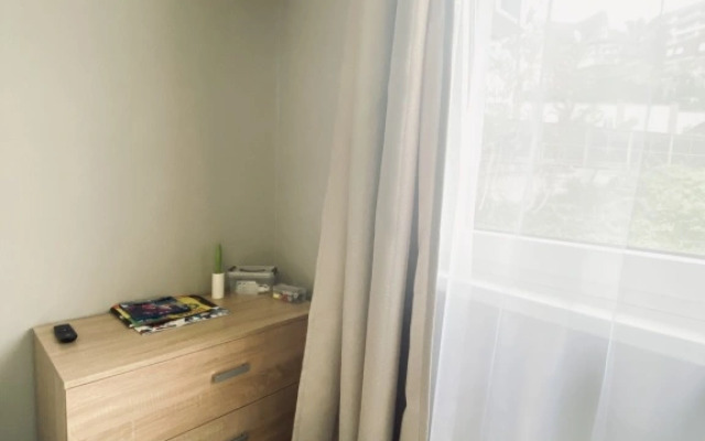 Апартаменты Мэркури 6