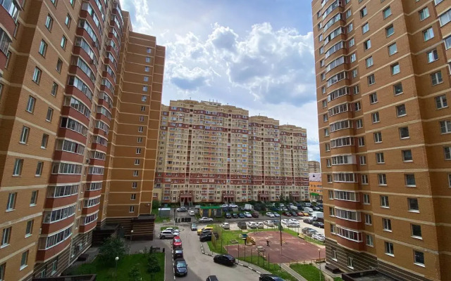 Malenkaya Odnushechka V Andreevke Flat