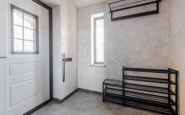 Частный дом Дом с видом на горнолыжный склон