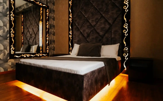 Vegas Hotel Baku