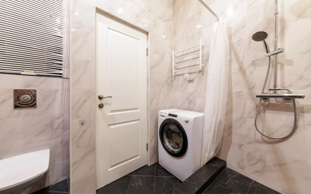 Апартаменты Студии Лофт на Загородном, 12