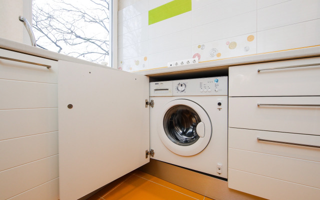 Апартаменты возле озера