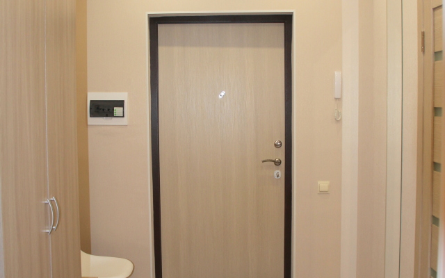 Romantic na Zvyozdnoy Apartments