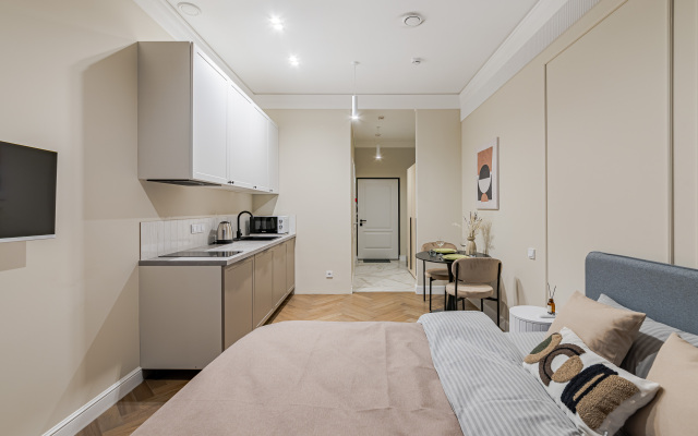 Апартаменты Smart Host на Казакова