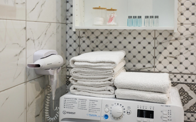 Апартаменты Лес Чудес