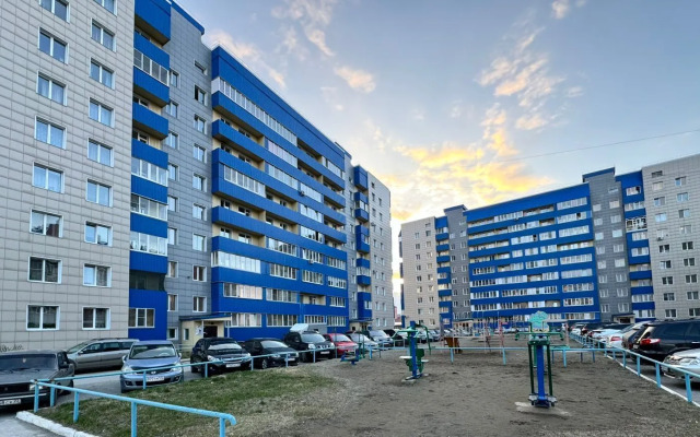 Квартира на Советской 189/2