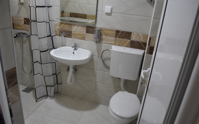 Jasmina Apartments