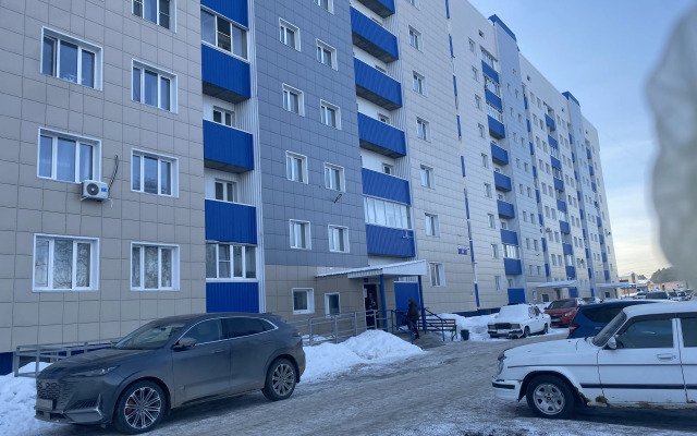 Квартира Спите как дома